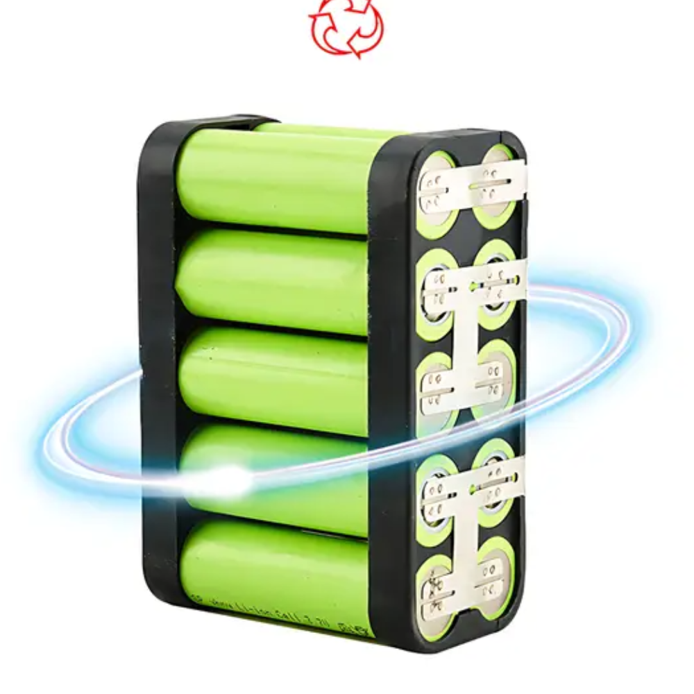 Батарея аккумуляторная 24В,1300мАч,желтый SBR Киев - изображение 8