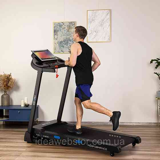 Бігова доріжка GYMTEK XT620 Київ