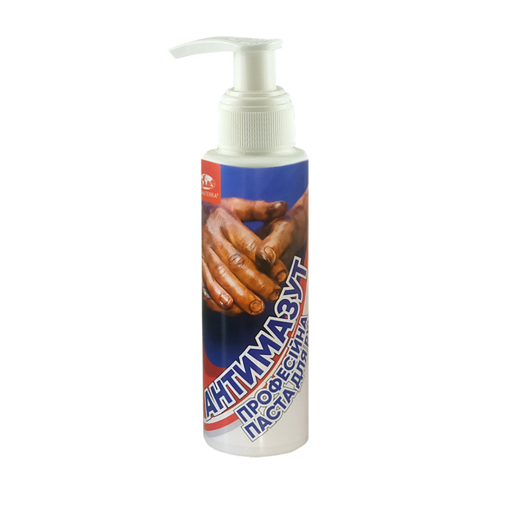 Паста для рук Антимазут Primaterra ( 0.115 кг) Павлоград - изображение 1