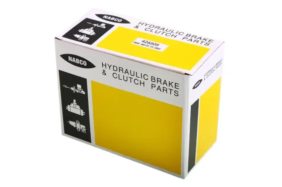 Циліндр торм. основний Lnos Nabco з черком і клапанами Вінниця