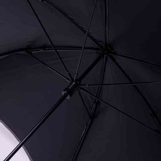 Дитячий механічний зонт з принтом, 90 см Київ