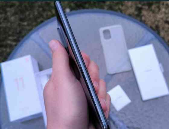 Смартфон Xiaomi Mi 11 i 8/128Gb Киев