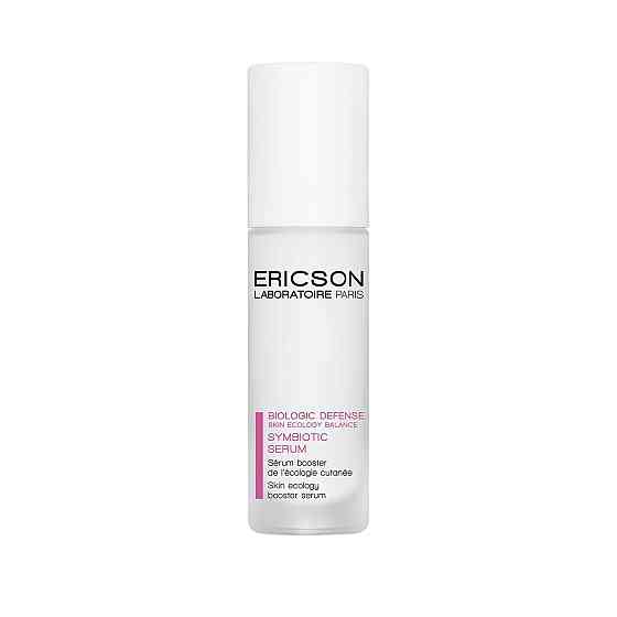 Сироватка Симбіотік SKIN ECOLOGY BOOSTER SERUM ERICSON LABORATOIRE, 30 мл Дніпро
