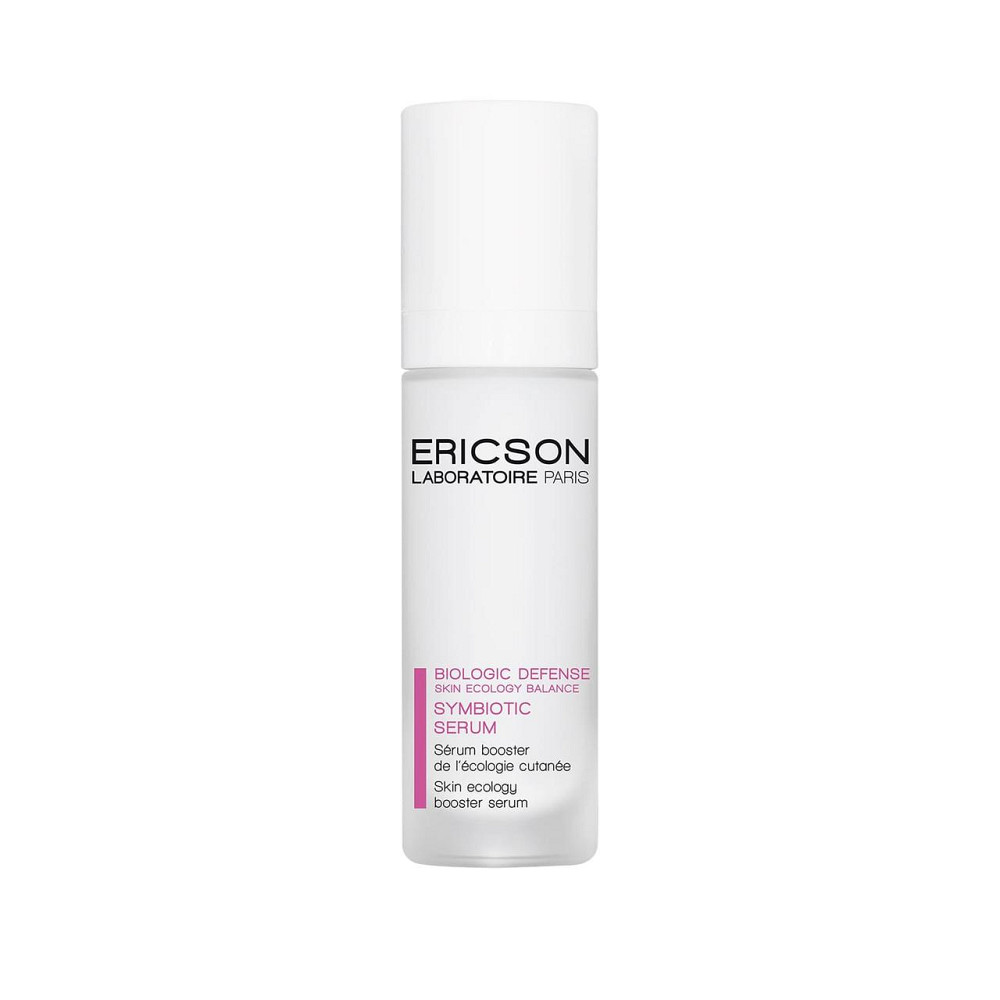 Сироватка Симбіотік SKIN ECOLOGY BOOSTER SERUM ERICSON LABORATOIRE, 30 мл Дніпро - фото 1