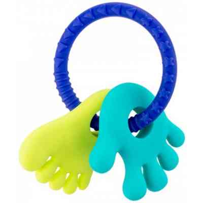 Прорізувач Akuku Ручка / Ніжка (A0127) Вінниця