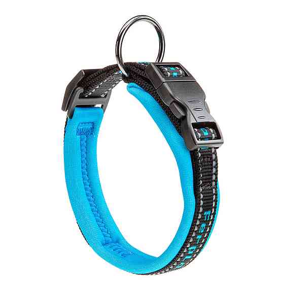 Ошейник для собак Ferplast Sport Dog С (Ферпласт Спорт Дог С) 430, Синий, 20 Запорожье