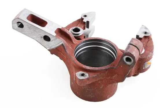 Кулак поворотний Таврія правий Вінниця