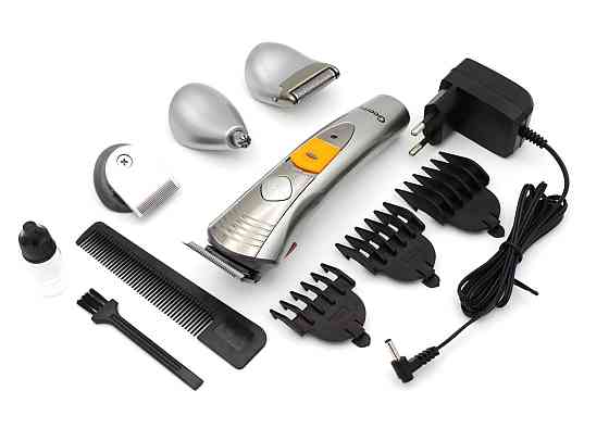 Багатофункціональний набір для стрижки Geemy GM-580 Дніпро