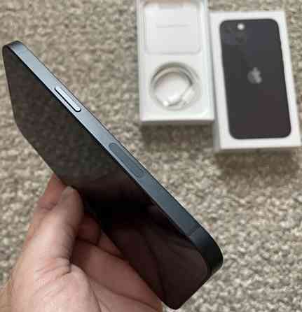 Айфон: iPhone 13 128Gb. Midnight. Киев