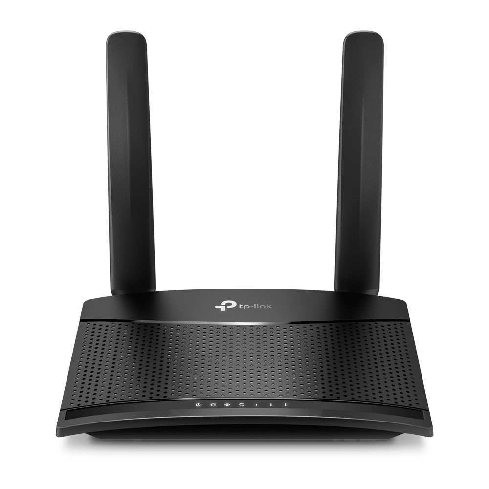 Маршрутизатор TP-Link TL-MR100 N300 4G LTE Wi-Fi Київ - фото 1