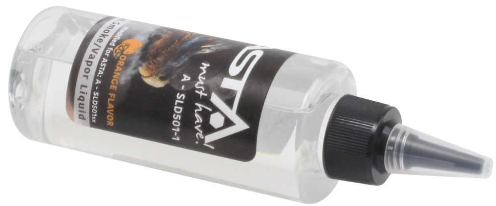 Жидкость для дымогенератора ASTA 150 ml ASTA A-SLD501-1 Чернигов - изображение 2