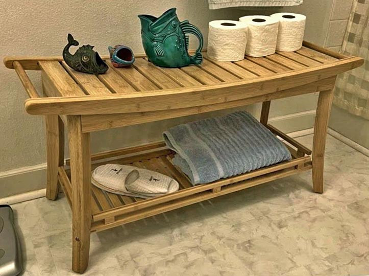 Лава для ванної "Оліма" сієна Миколаїв - фото 1