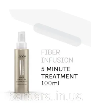 Кератиновий спрей Londa FIBER INFUSION 100 мл Київ