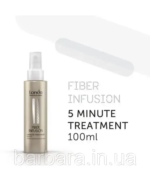 Кератиновий спрей Londa FIBER INFUSION 100 мл Київ - фото 1