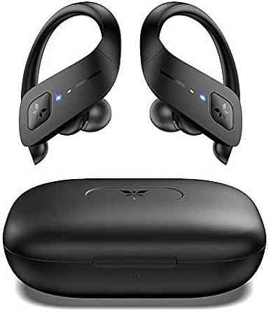 Безпровідні навушники AXLOIE Goin G2 Луцьк