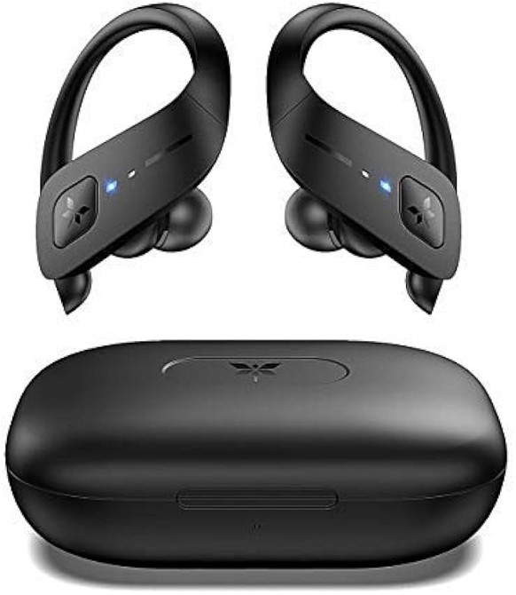 Безпровідні навушники AXLOIE Goin G2 Луцьк - фото 1