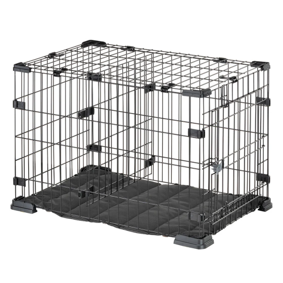 Клітка для собак і цуценят Ferplast Doggy Hub (Ферпласт Доггі Хаб) Запоріжжя
