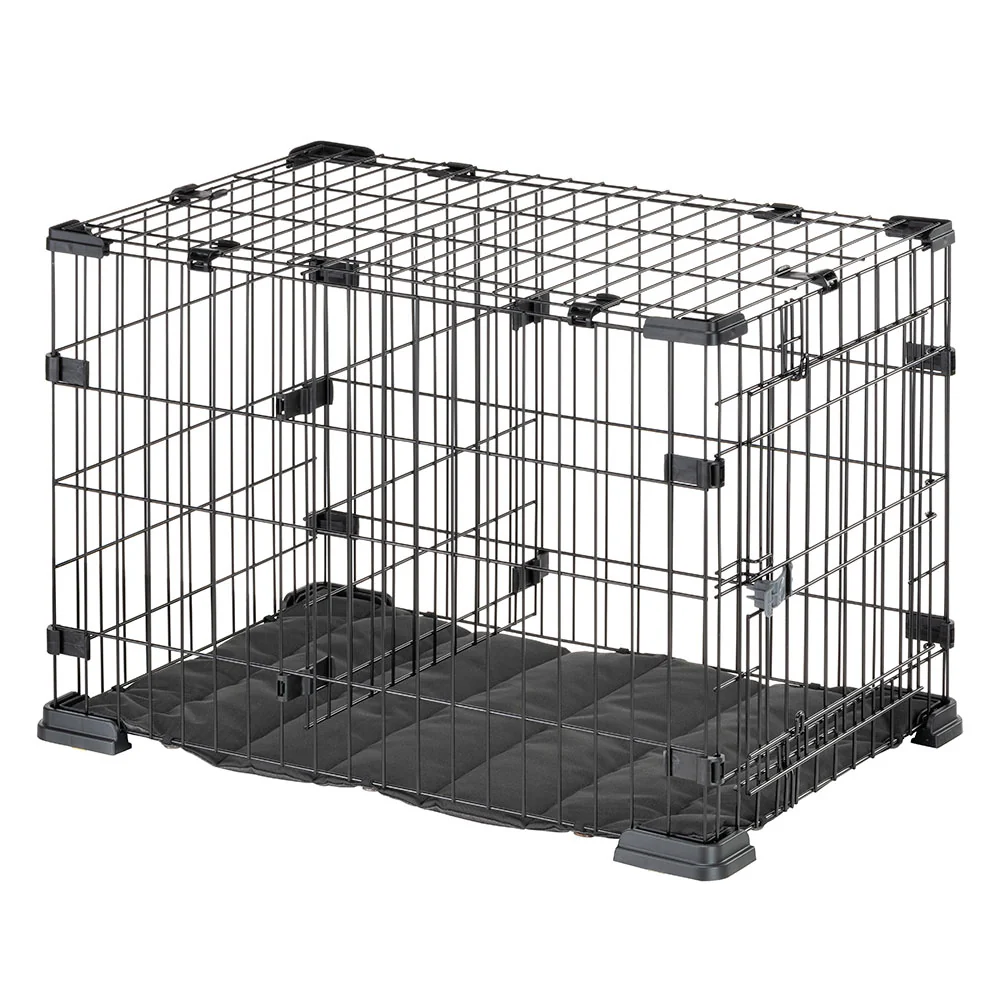 Клітка для собак і цуценят Ferplast Doggy Hub (Ферпласт Доггі Хаб) Запоріжжя - фото 1