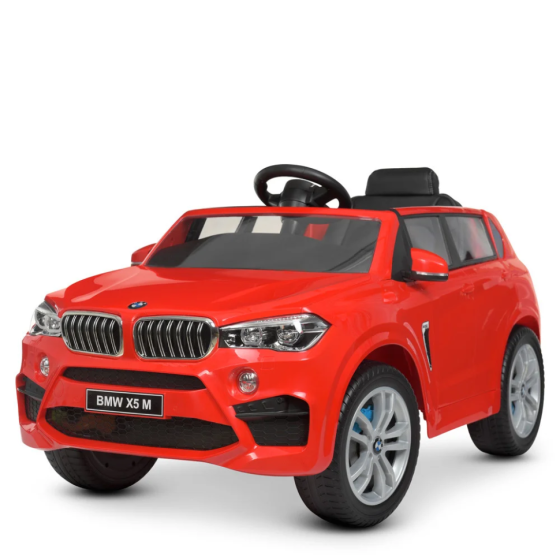 Детский электромобиль Bambi M 4522EBLR-3 BMW до 30 кг Винница