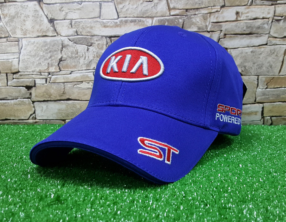 Кепка, бейсболка KIA Київ - фото 1