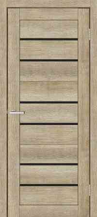Межкомнатные двери Омис Lego 03 BG Дуб Неаполь 900х2000 мм Киев