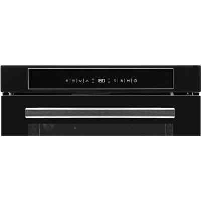 Духова шафа LUXELL A68-SF3 (FDT) BLACK Вінниця