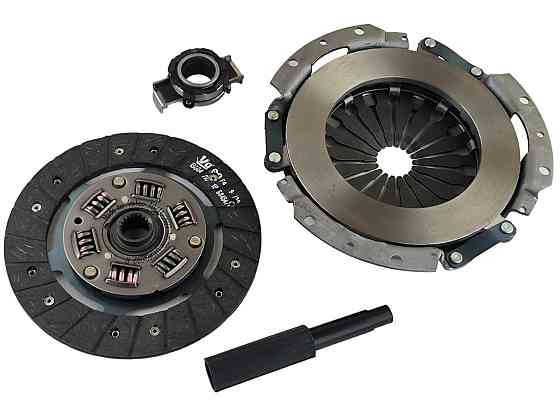 Комплект 2110, 2111, 2112 сцепления Мукачево