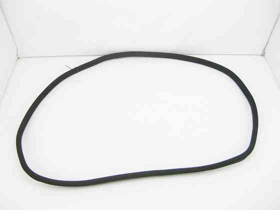 Mercedes-Benz  A2046970151 9B00 Ущільнювач задніх дверей на кузові чорний C-Class W204 Одеса