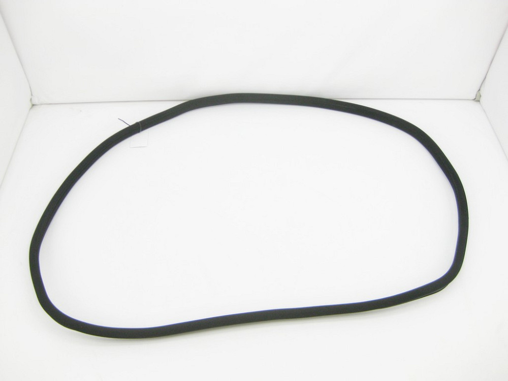 Mercedes-Benz  A2046970151 9B00 Ущільнювач задніх дверей на кузові чорний C-Class W204 Одеса - фото 1