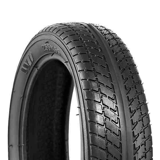 Покришка велосипедна Grey's 255x55 Р1289 BLK Львів