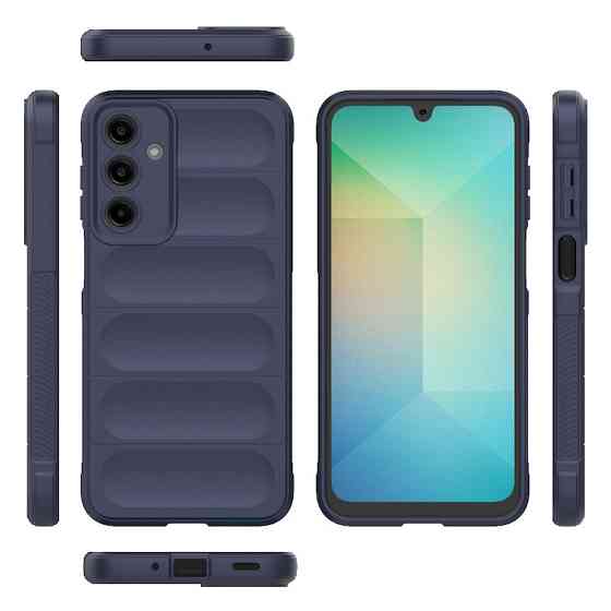 Чохол для смартфона Cosmic Magic Shield for Samsung Galaxy A16 5G Sapphire Київ