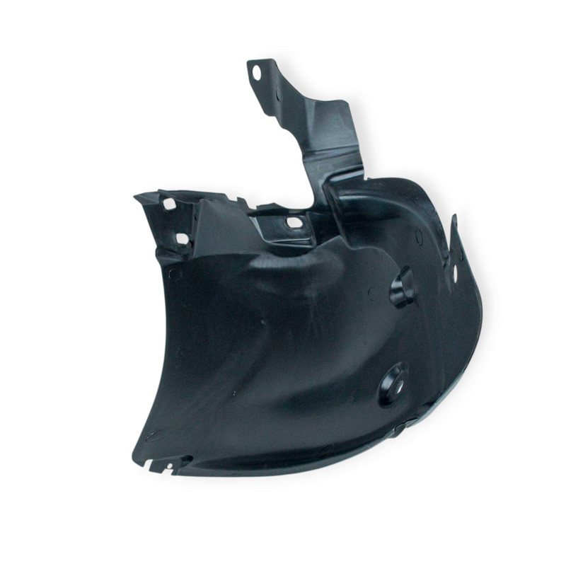 Підкрилок правий передня частина Renault Fluence 2010 р. Мукачево - фото 1