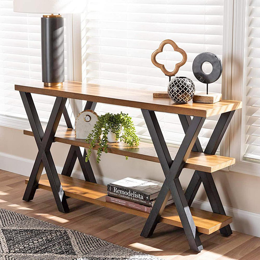 Журнальний столик "Джастаго" венге-мускат Миколаїв - фото 1