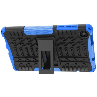 Чехол для планшета BeCover Lenovo Tab M8 (4rd Gen) TB-300FU 8" Blue (709925) Винница - изображение 5