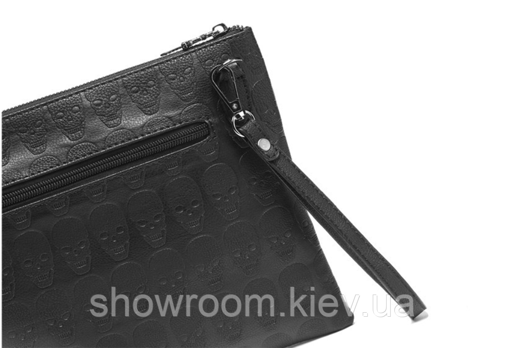 Чоловіча сумка, барсетка, клатч Prestige (4048) Київ - фото 3