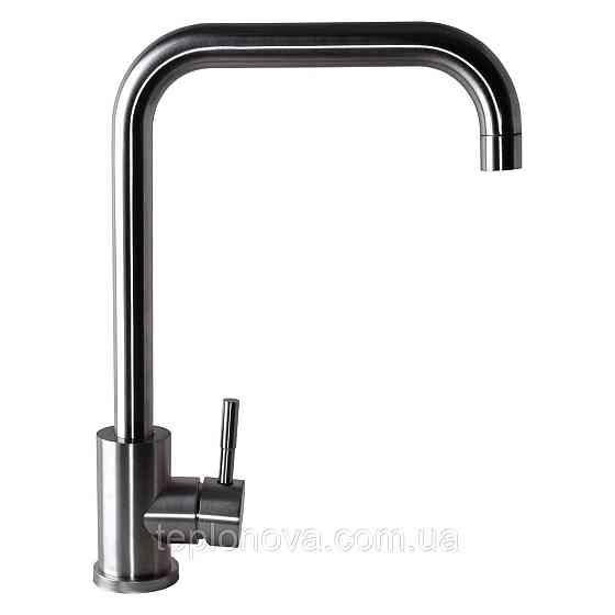 Смеситель для кухни Globus Lux ALPEN SBT1-203L Черновцы