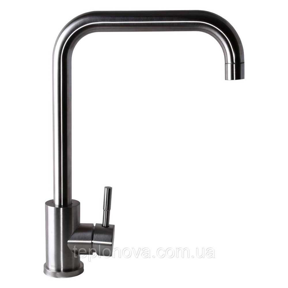 Смеситель для кухни Globus Lux ALPEN SBT1-203L Черновцы - изображение 3