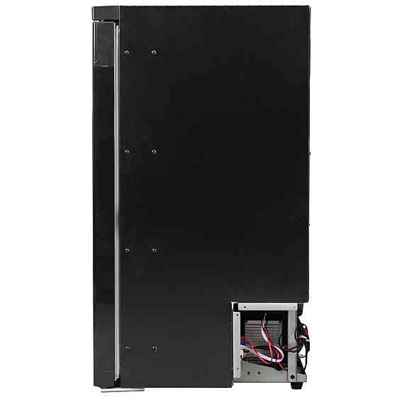 Компрессорный автохолодильник Alpicool CR85X (83 литра). До -20℃. Питание – 12, 24 вольт Киев