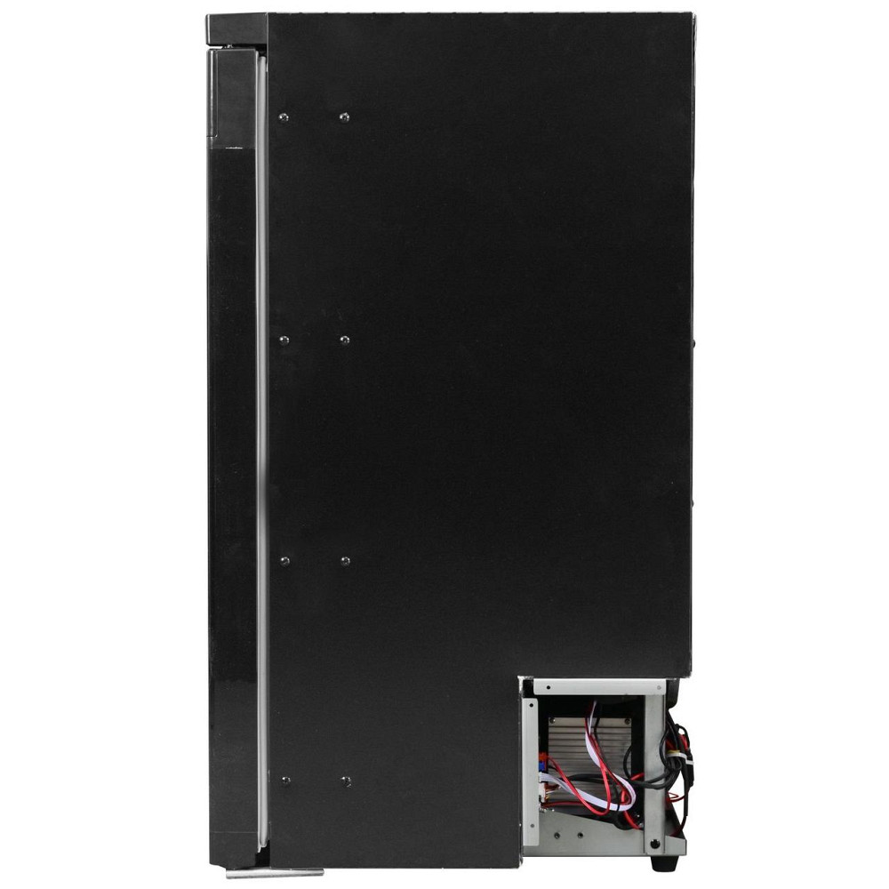 Компрессорный автохолодильник Alpicool CR85X (83 литра). До -20℃. Питание – 12, 24 вольт Киев - изображение 6