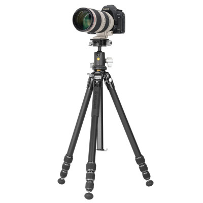 Штатив Vanguard VEO 5 264AB-160S (DAS303045) Вінниця - фото 13