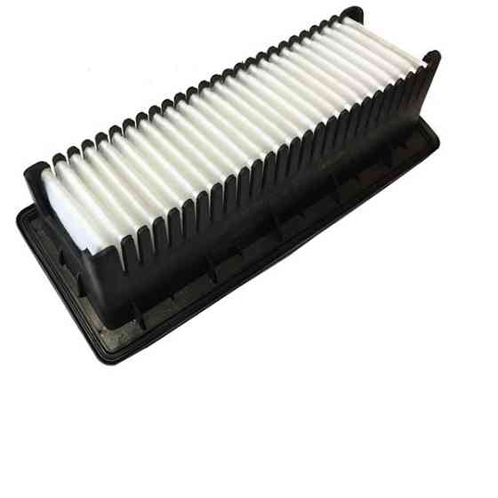 Повітряний фільтр Mahle LX2963 Hyundai Харків