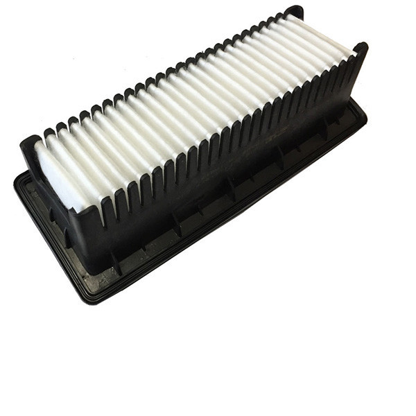 Повітряний фільтр Mahle LX2963 Hyundai Харків - фото 1