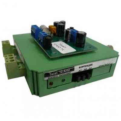 Комплект посилювачів F-F TWIST 10-AHD Киев