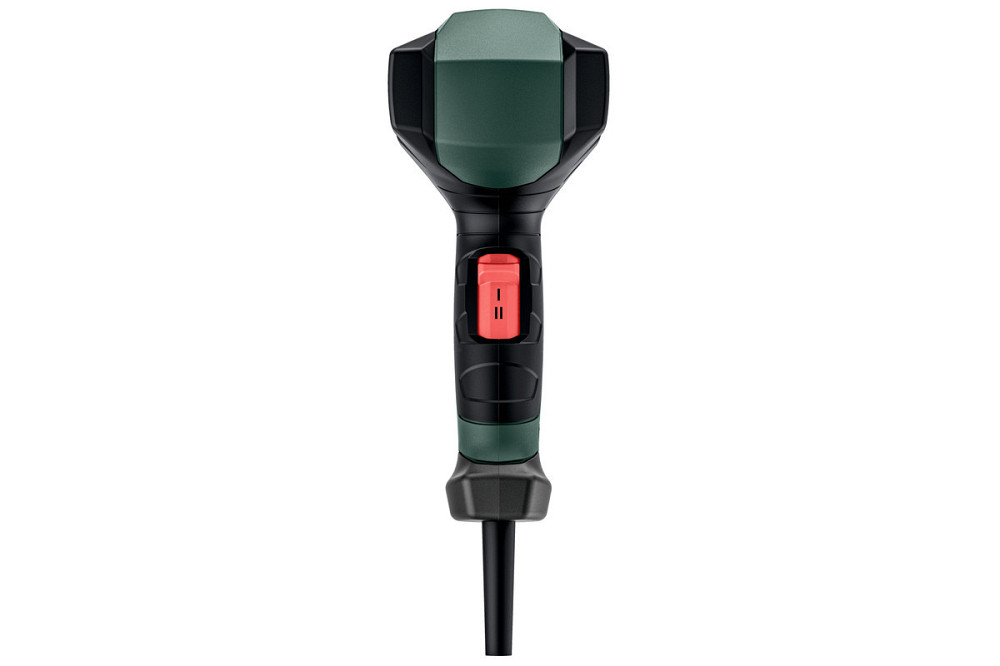 Фен технічний Metabo HG 16-500 (601067000) 1600Вт Коломыя - изображение 2