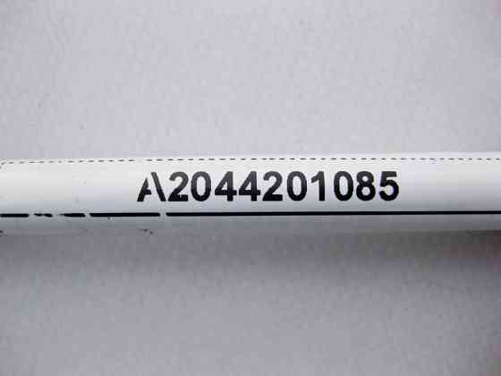 Mercedes-Benz  A2044201085 Проміжний трос гальма стоянки в тунелі АКП E-Class C207 C-Class W204 Одесса