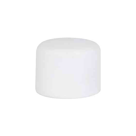 Заглушка PPR Blue Ocean "Білий" 20 Київ