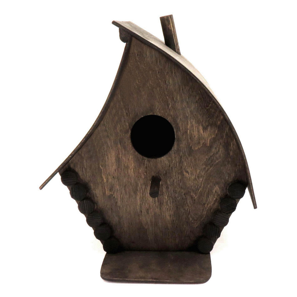 Скворечник садовый 