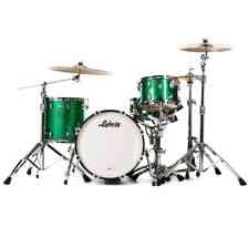 Ударная установка  Ludwig Classic Oak Fab 22