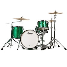 Ударная установка  Ludwig Classic Oak Fab 22