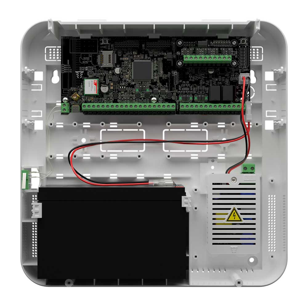 Дротова централь Orion NOVA L Киев - изображение 3